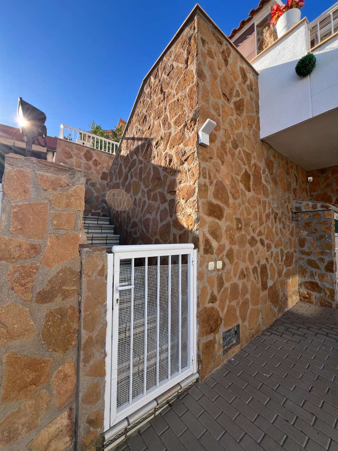 Maison de 4 chambres à Palomares