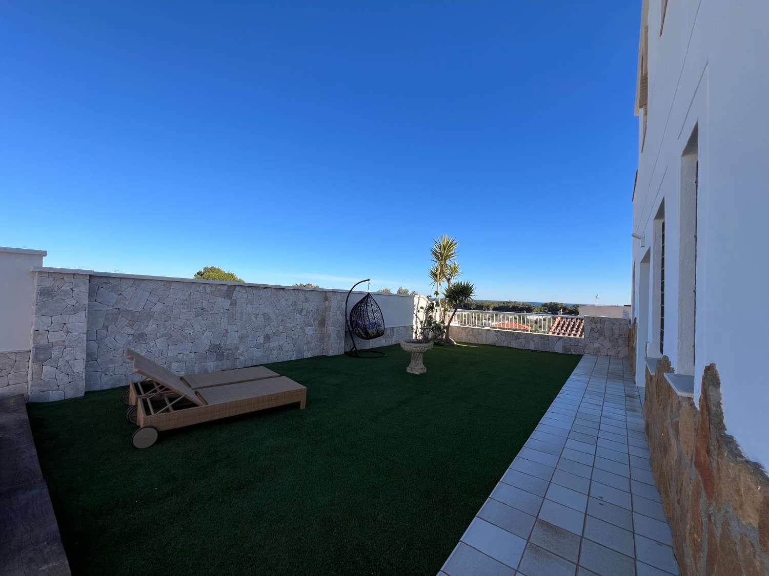 Maison de 4 chambres à Palomares