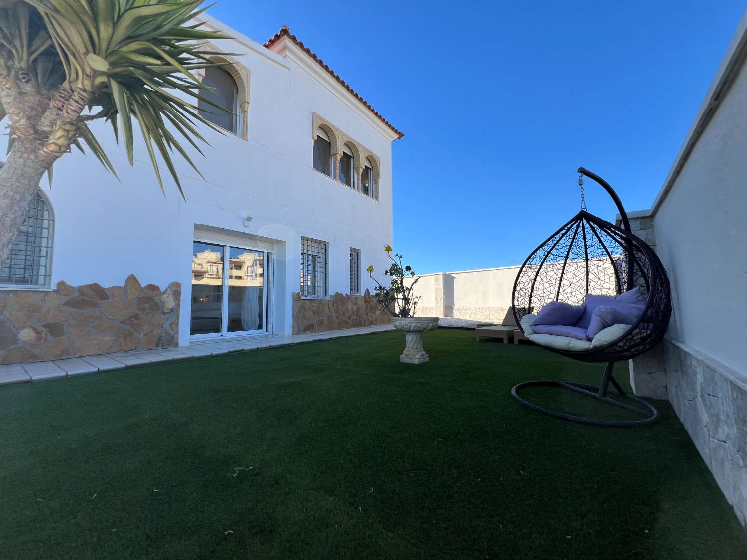 Maison de 4 chambres à Palomares
