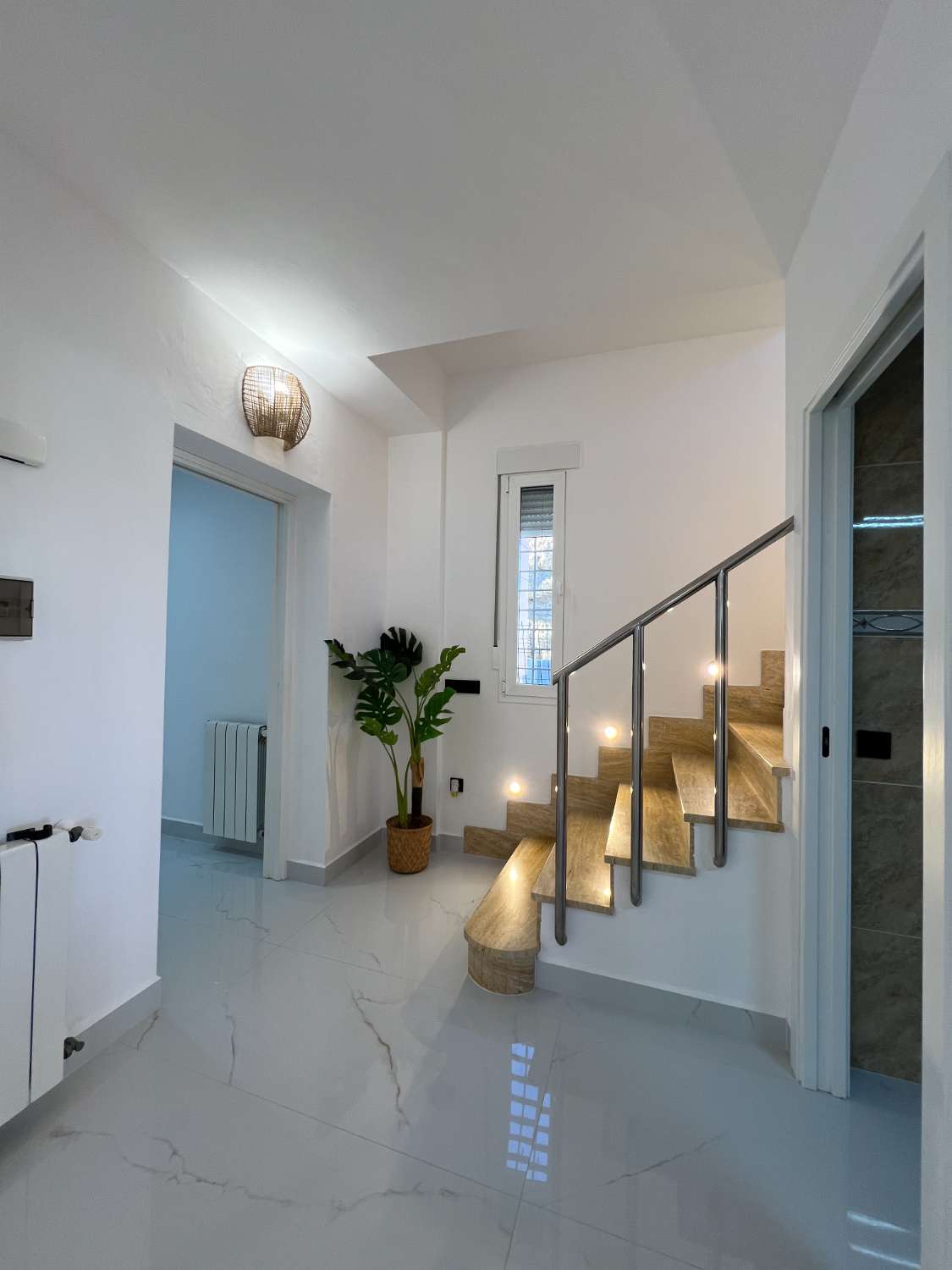Maison de 4 chambres à Palomares