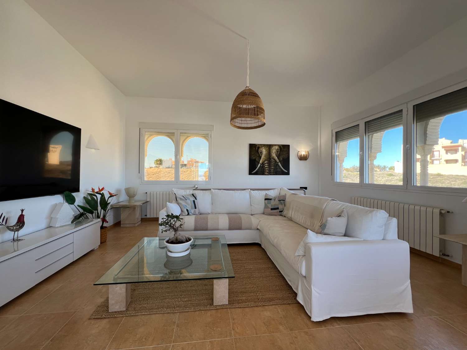 Maison de 4 chambres à Palomares