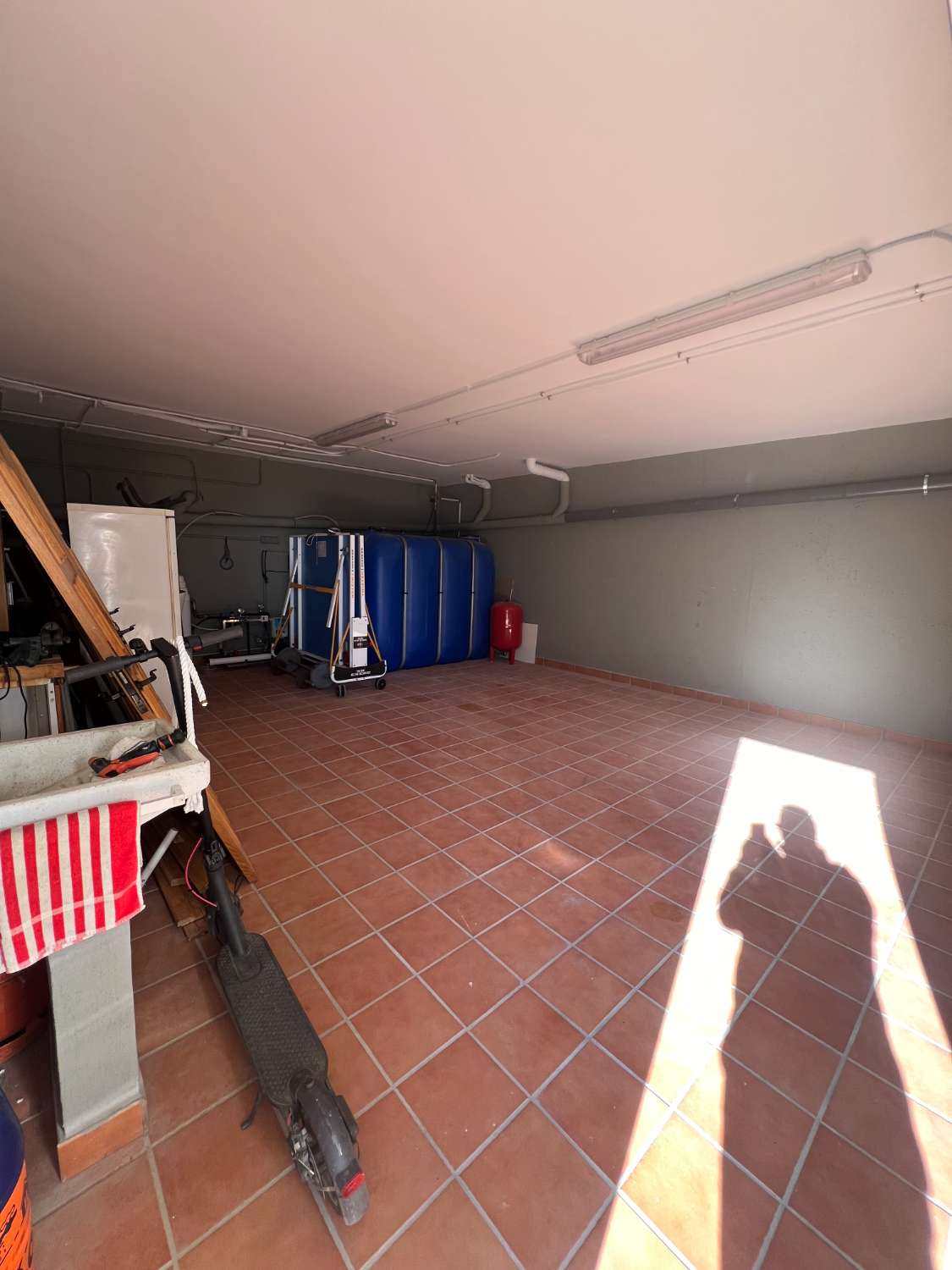 Maison de 4 chambres à Palomares