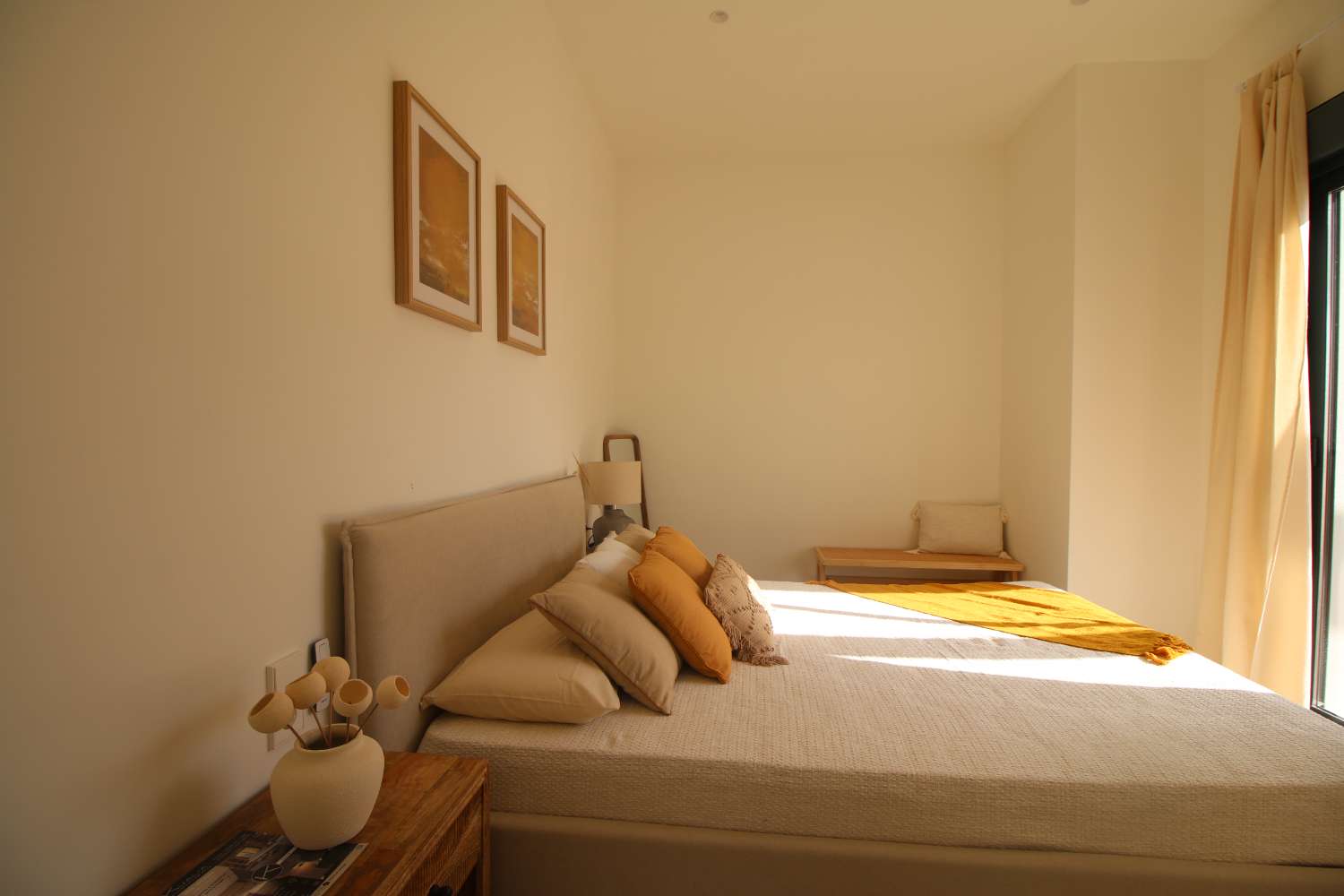 Chalet adosados en Valle del Este 3 dormitorios