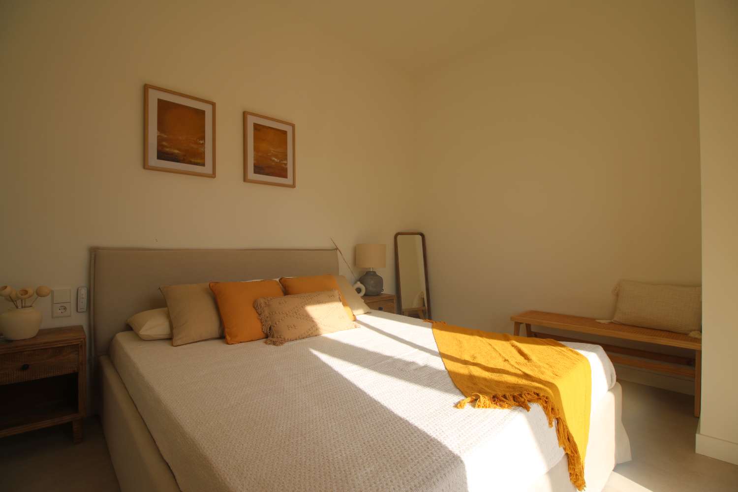 Chalet adosados en Valle del Este 3 dormitorios