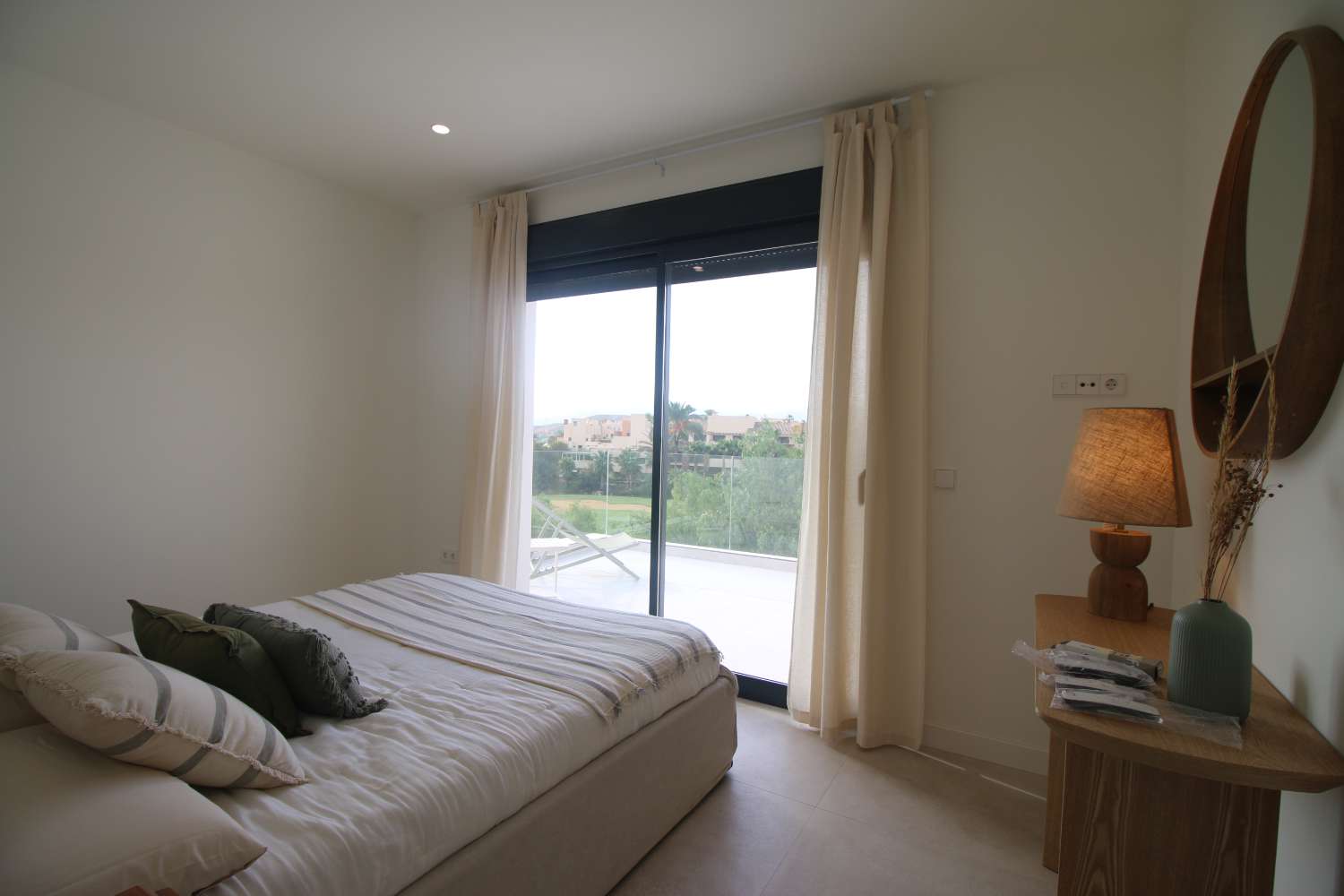 Chalet adosados en Valle del Este 3 dormitorios