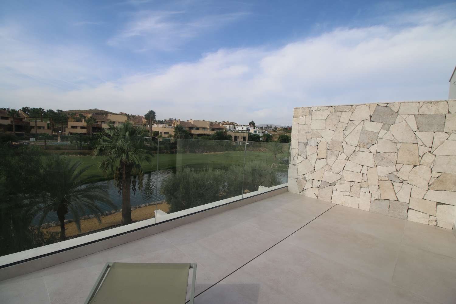 Chalet adosados en Valle del Este 3 dormitorios