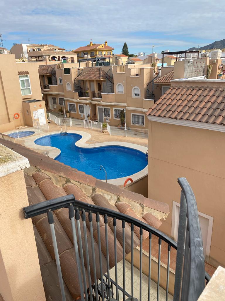 Appartement de 2 chambres au rez-de-chaussée