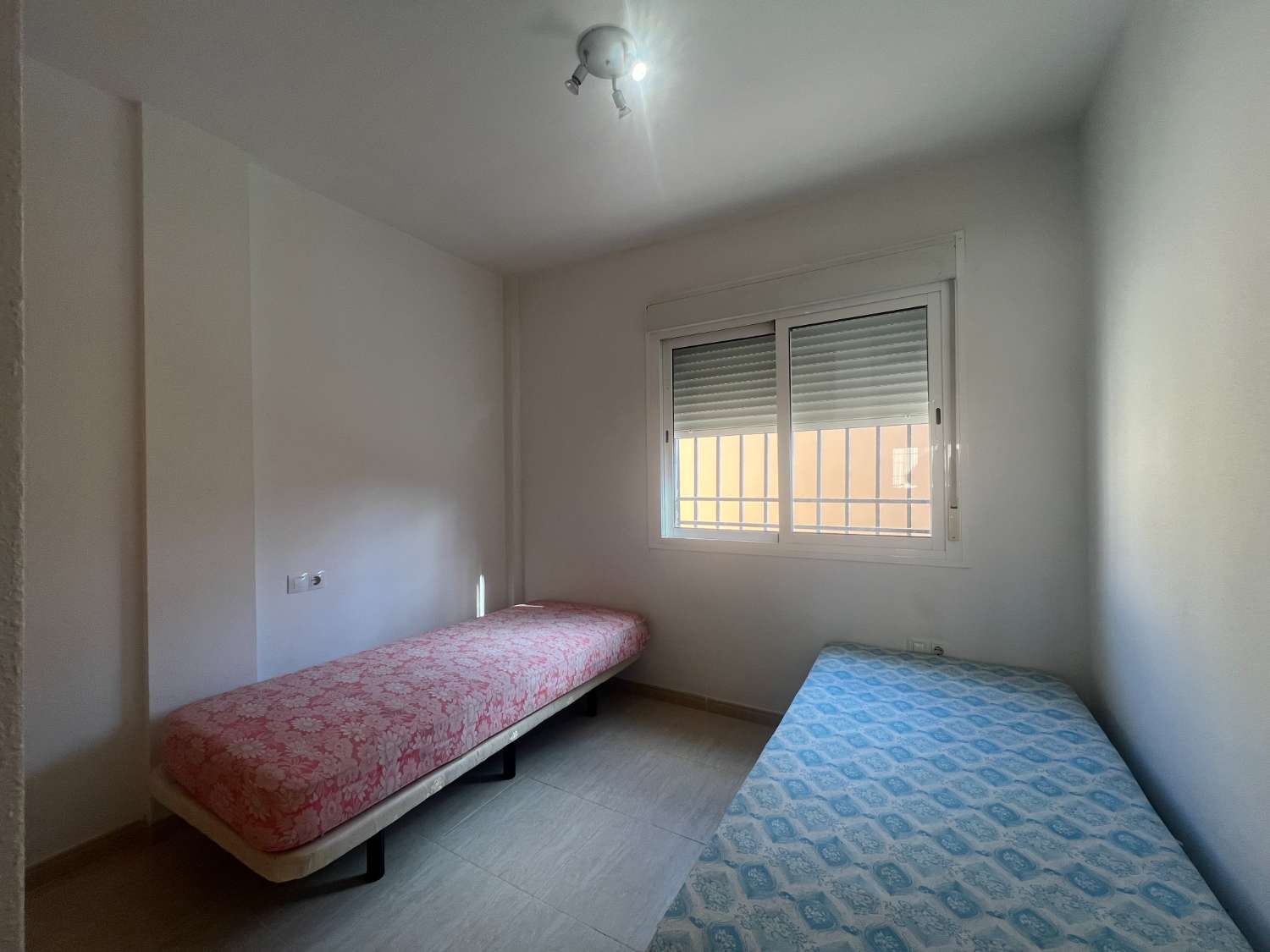 Appartement de 2 chambres au rez-de-chaussée
