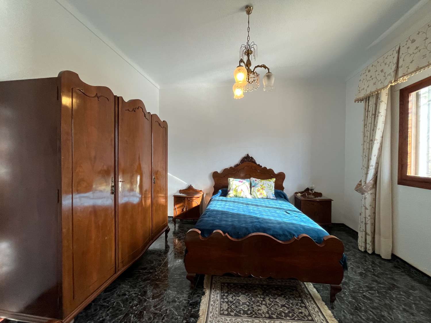 Maison en location à Palomares (Cuevas del Almanzora)