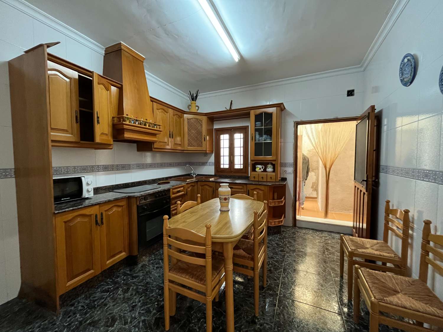 Maison en location à Palomares (Cuevas del Almanzora)