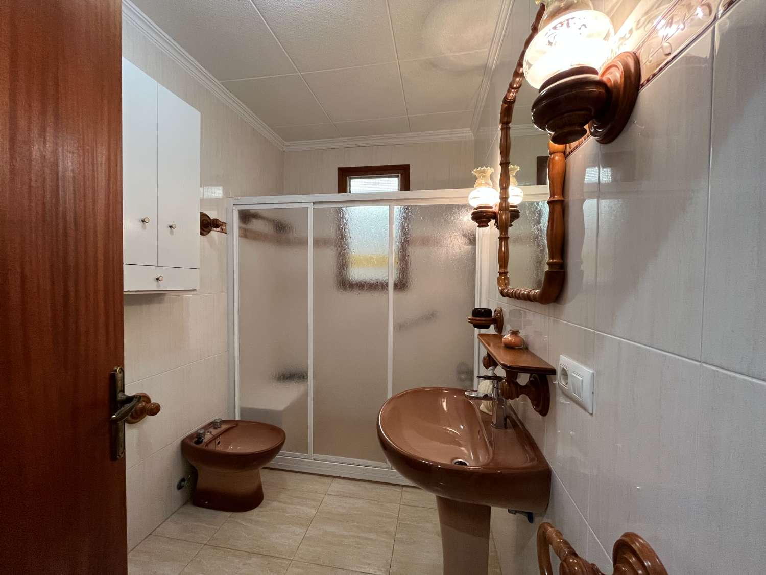 Maison en location à Palomares (Cuevas del Almanzora)