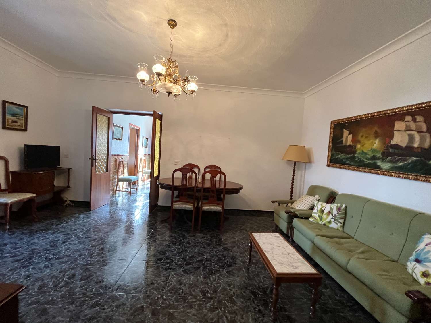 Maison en location à Palomares (Cuevas del Almanzora)