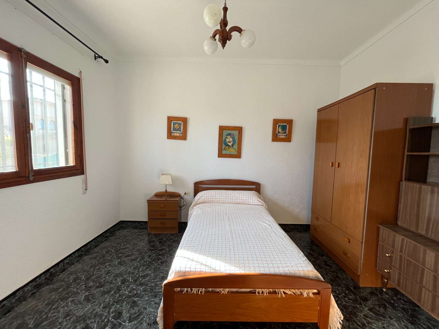 Maison en location à Palomares (Cuevas del Almanzora)
