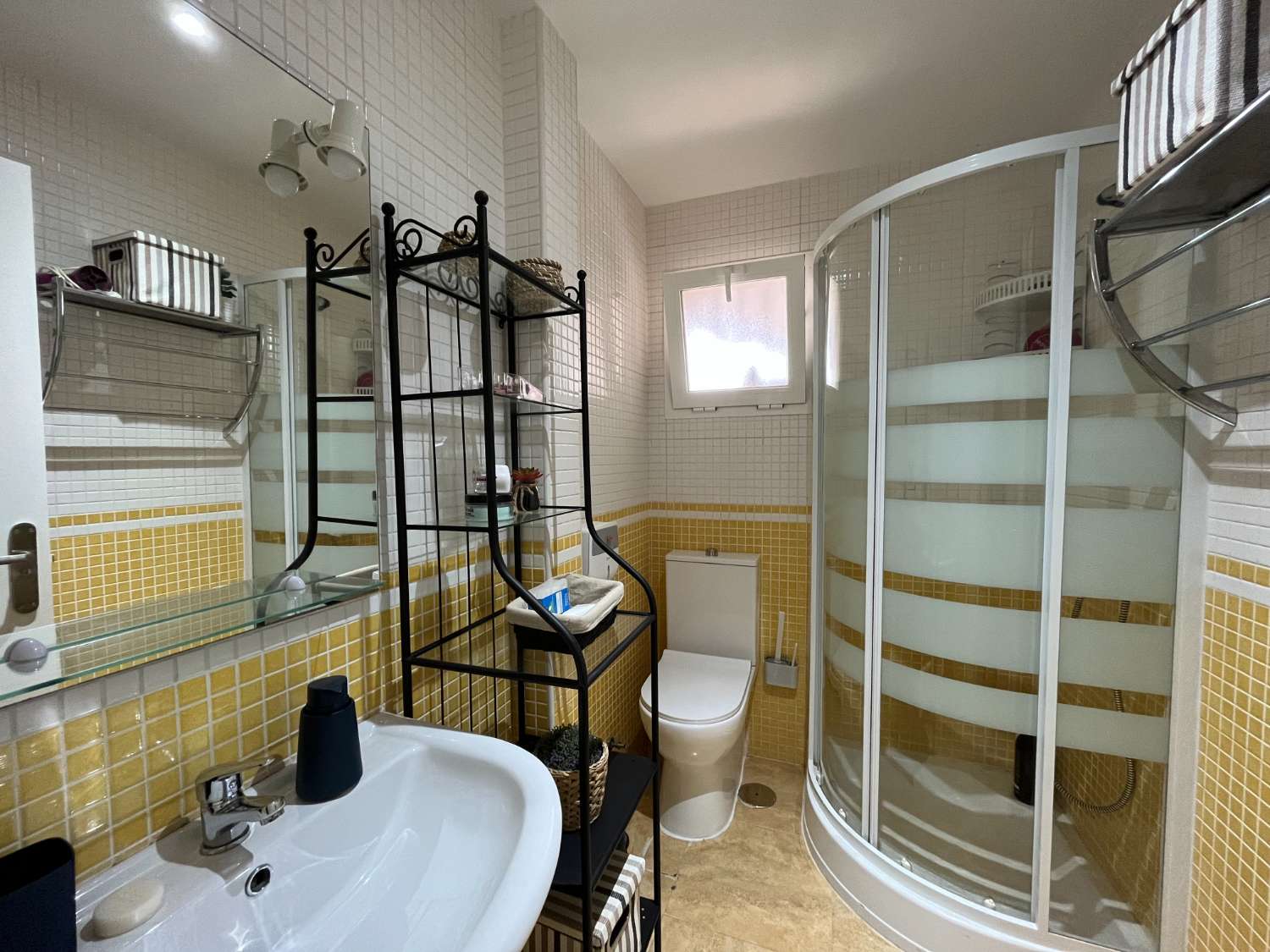 Apartment for rent in Puerto Vera - Las Salinas