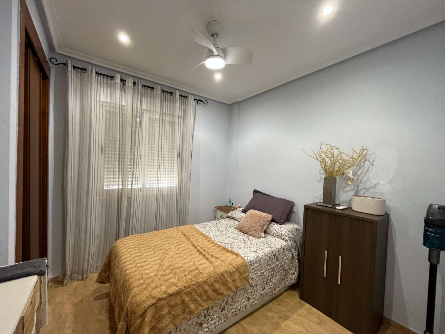 Apartment for rent in Puerto Vera - Las Salinas