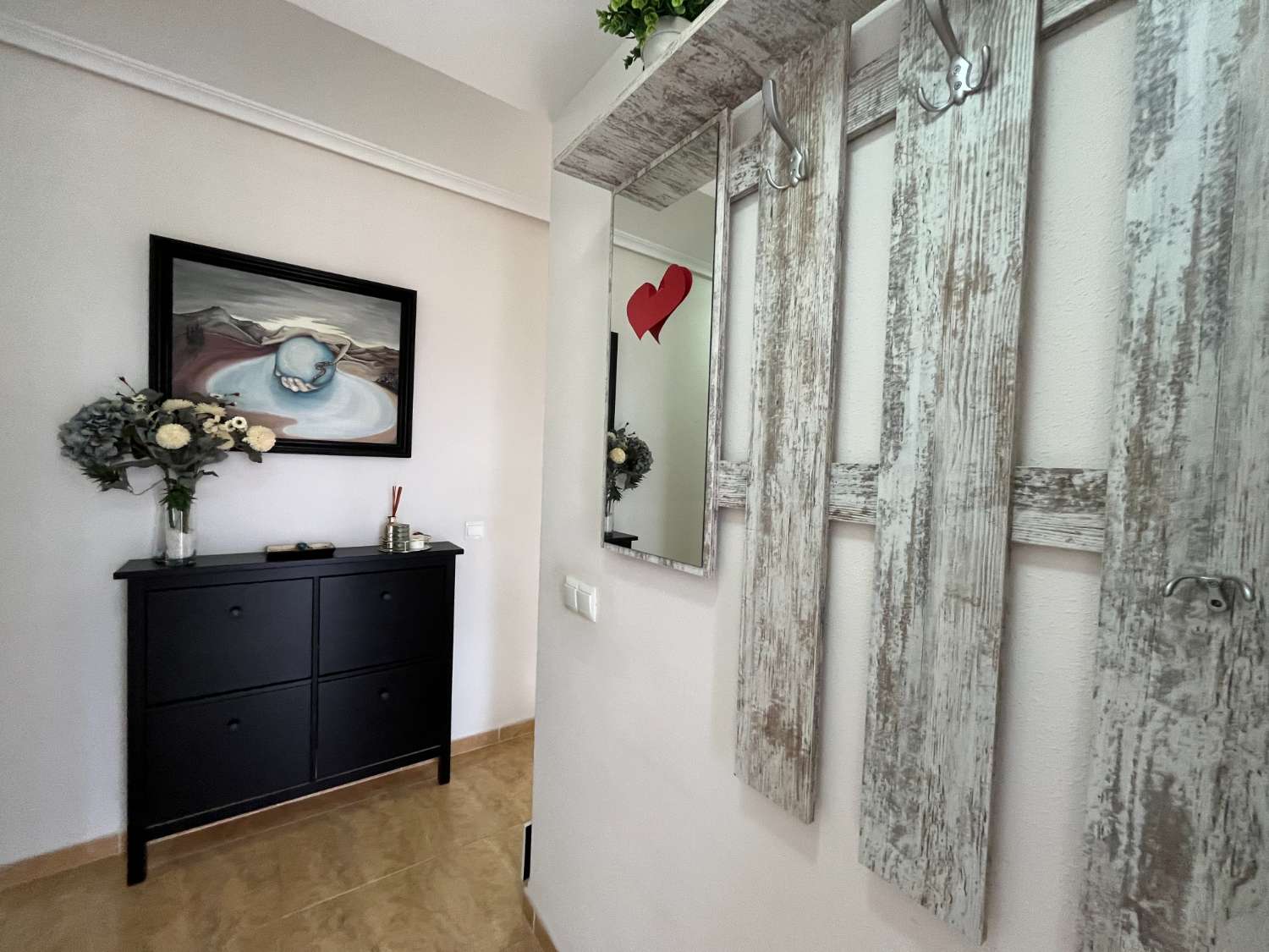 Apartment for rent in Puerto Vera - Las Salinas