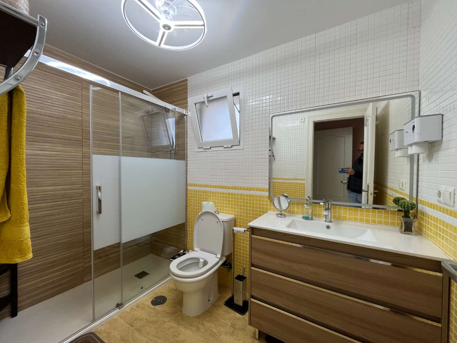 Apartment for rent in Puerto Vera - Las Salinas