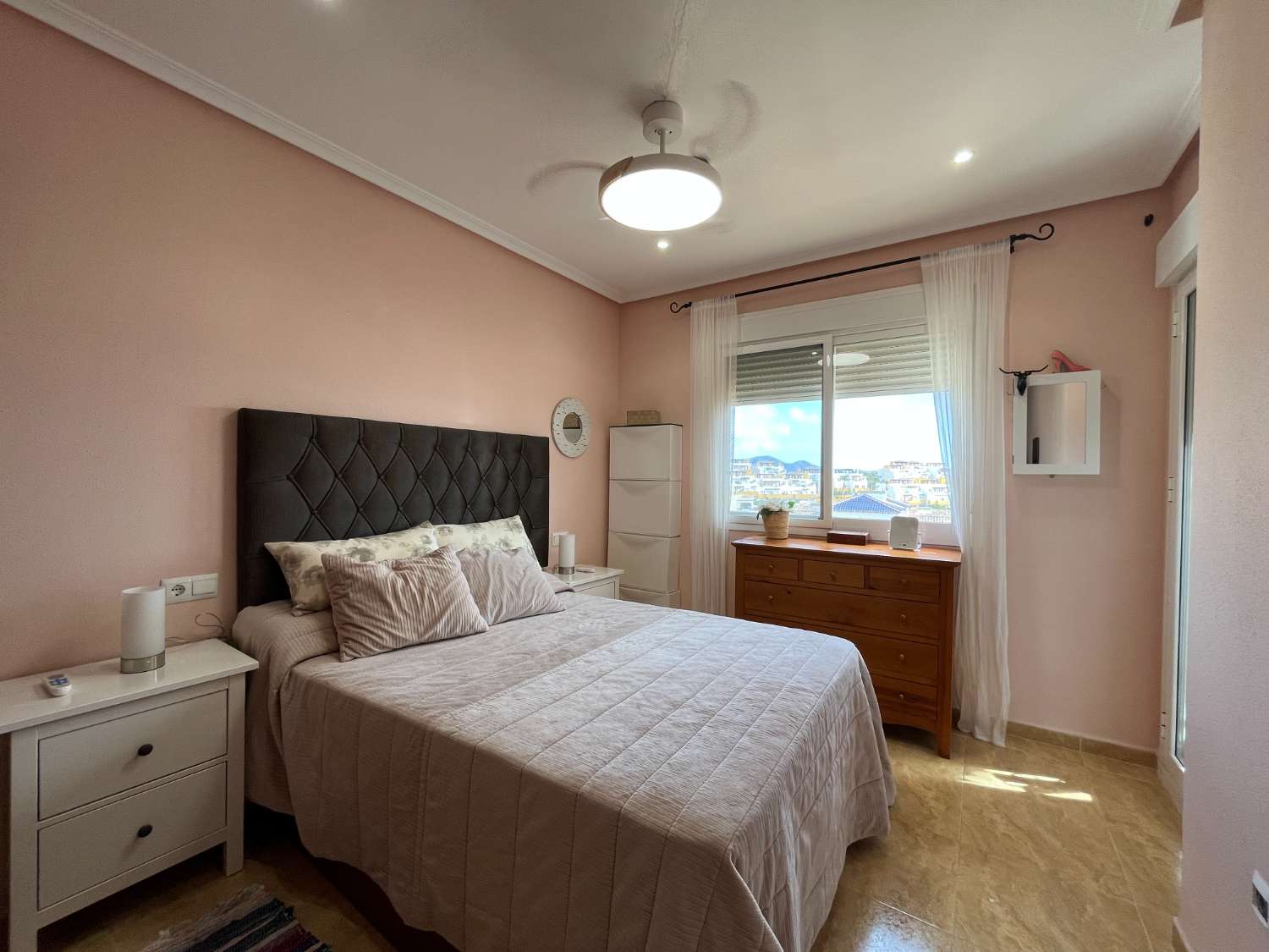 Apartment for rent in Puerto Vera - Las Salinas