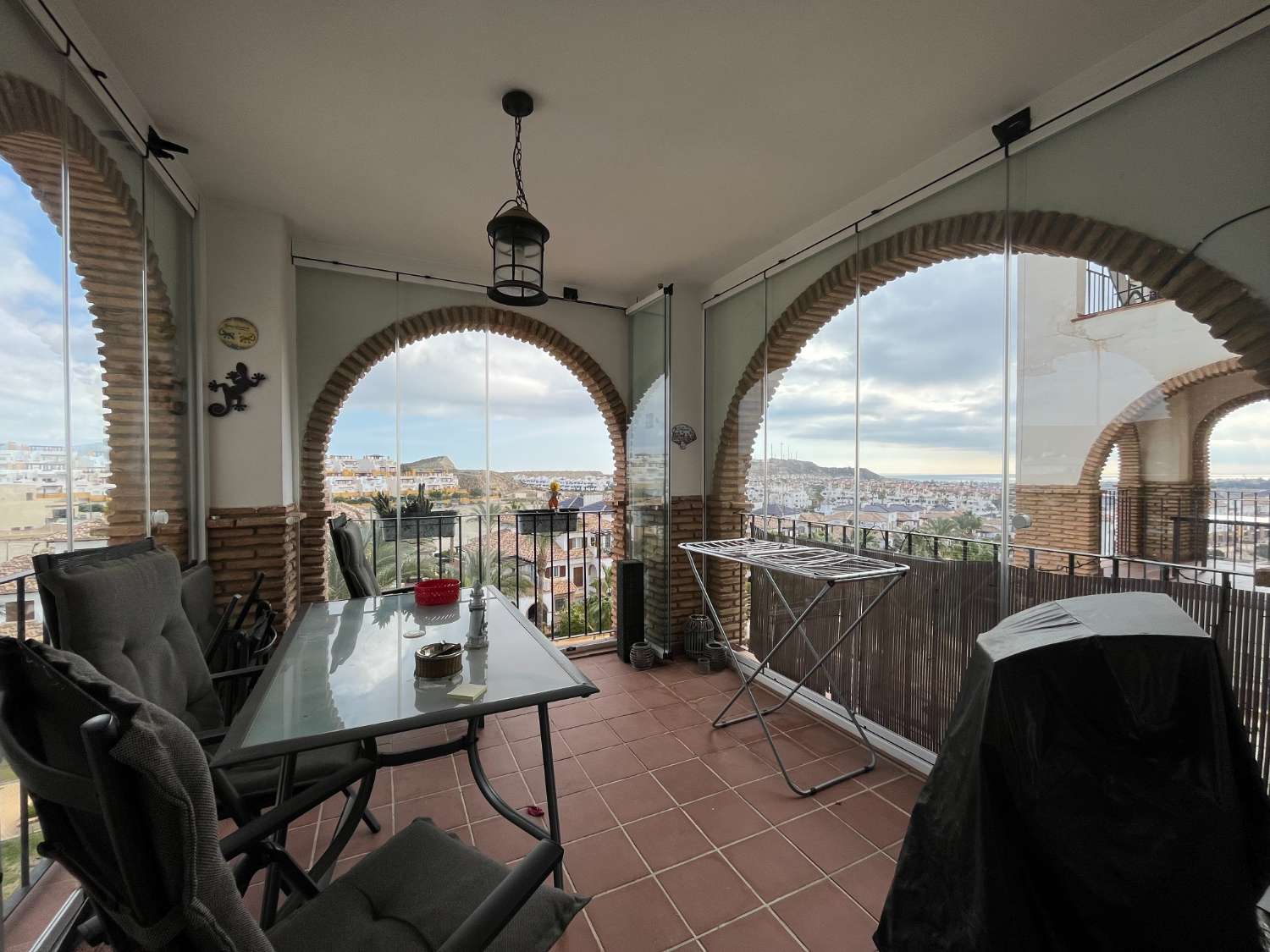 Apartment for rent in Puerto Vera - Las Salinas