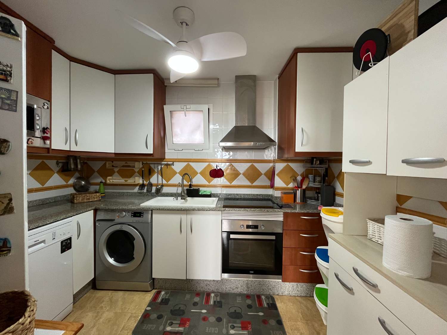 Apartment for rent in Puerto Vera - Las Salinas