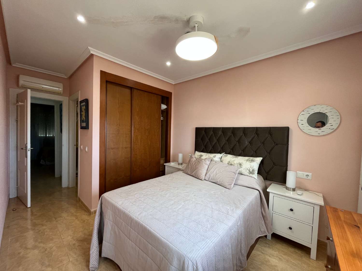 Apartment for rent in Puerto Vera - Las Salinas