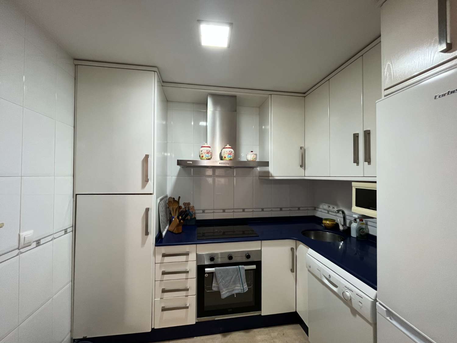 Apartamento de 2 dormitorios en planta baja SA1123