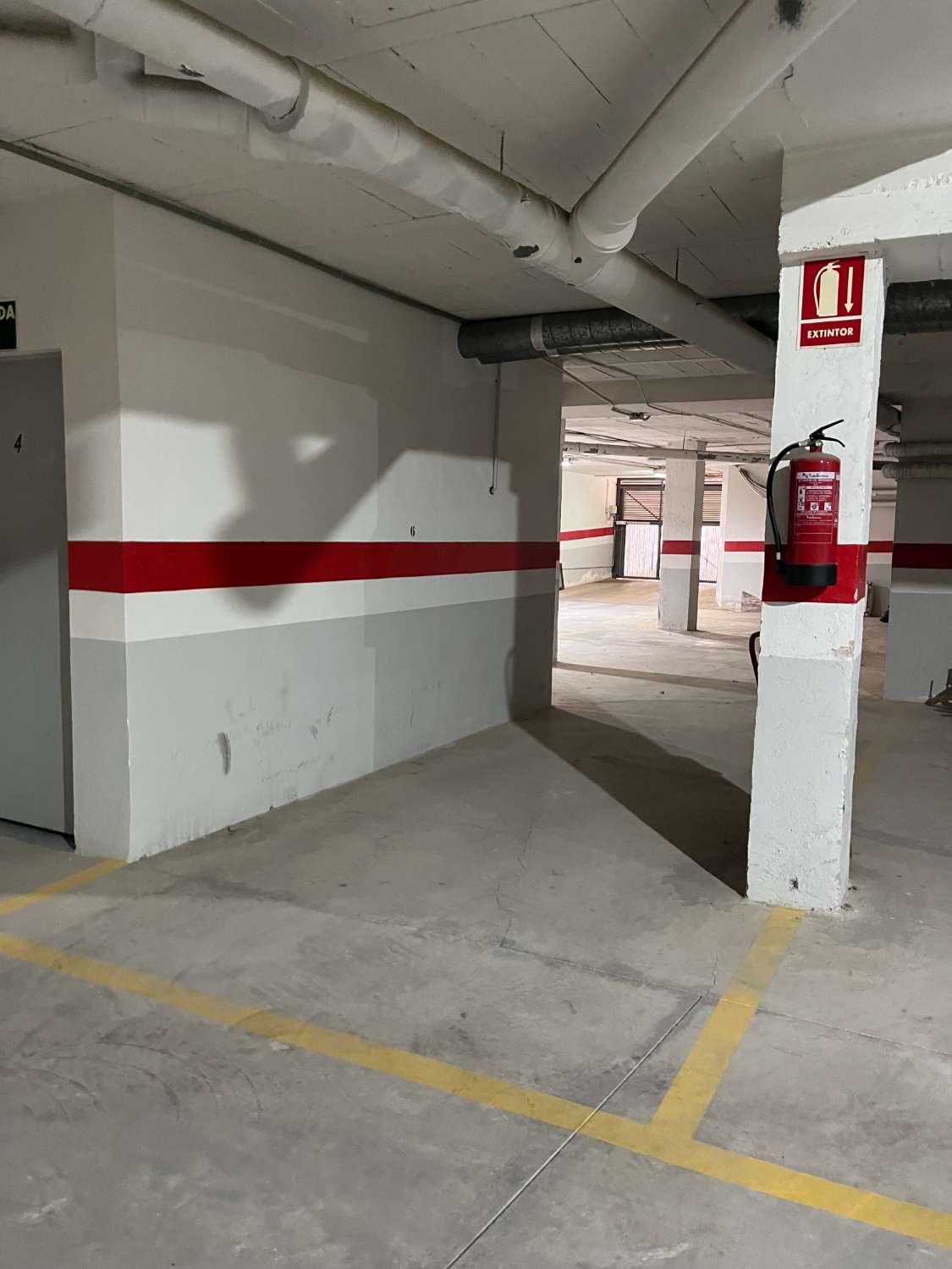 Apartamento de 2 dormitorios en planta baja SA1123