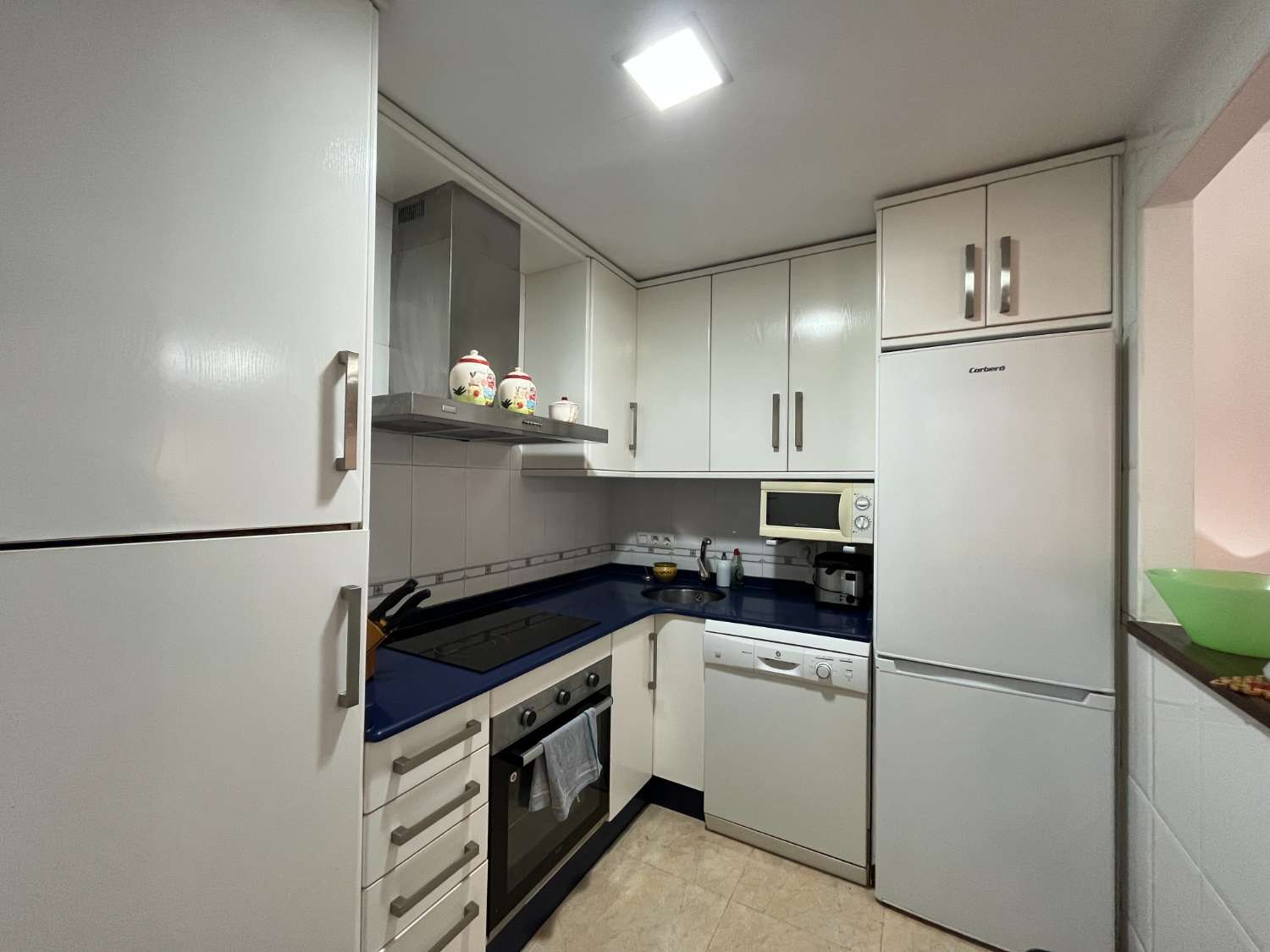Apartamento de 2 dormitorios en planta baja SA1123