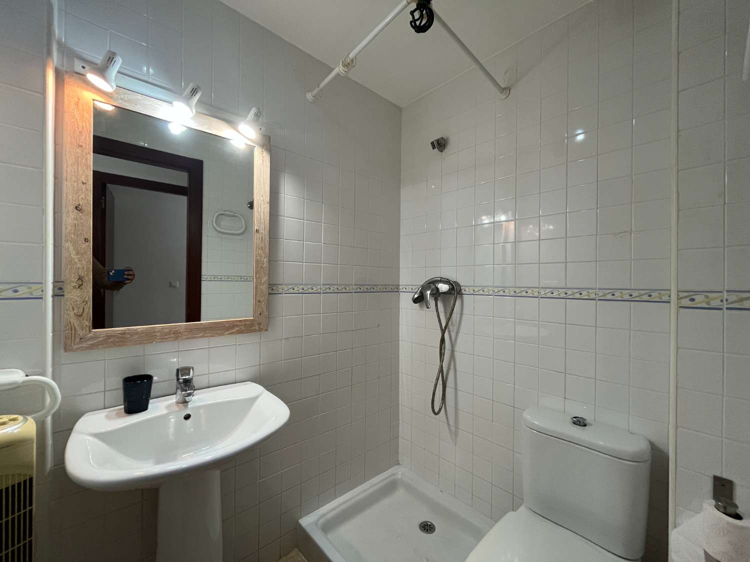 Apartamento de 2 dormitorios en planta baja SA1123