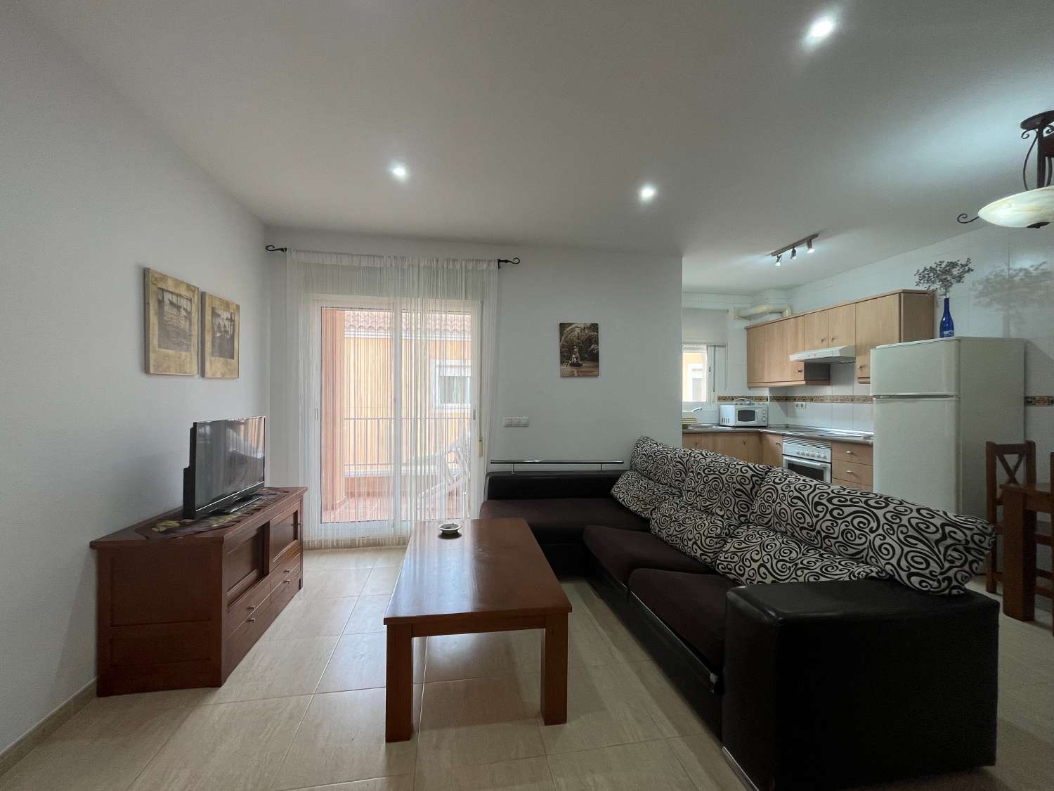 Appartement 2 chambres au 1er étage RA791