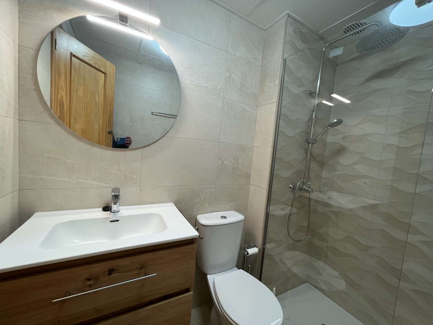 Appartement 2 chambres au 1er étage RA791