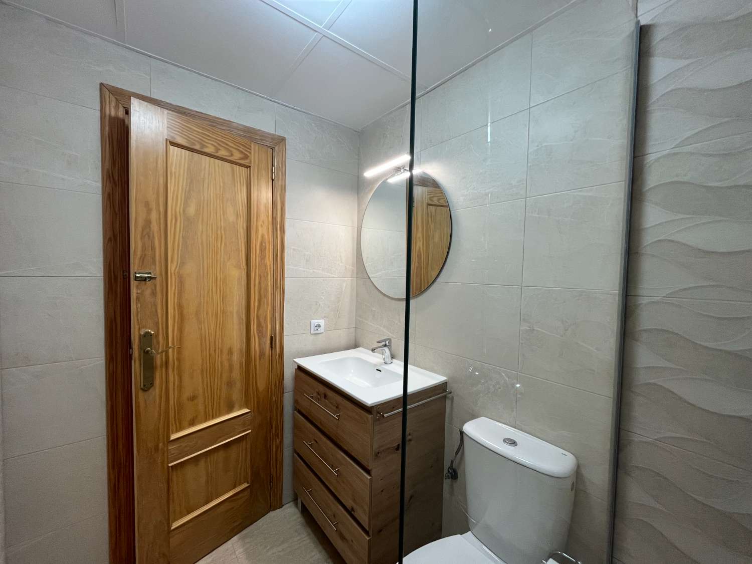 Appartement 2 chambres au 1er étage RA791