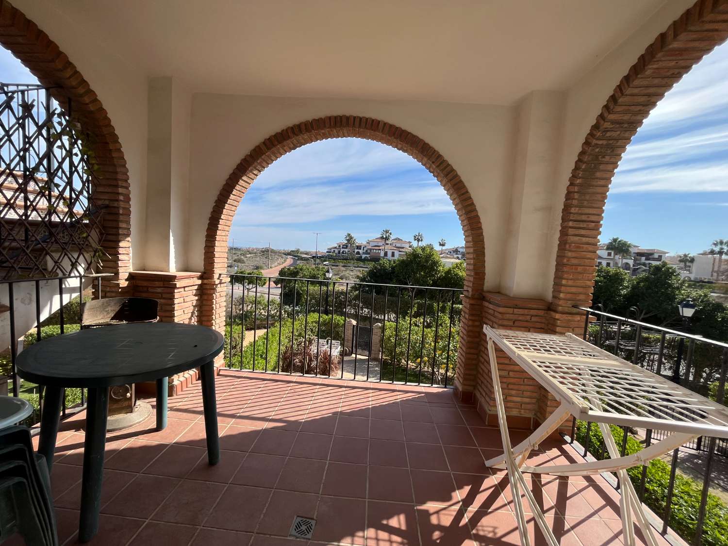 Appartement de 2 chambres à Al Andalus Resort RA382
