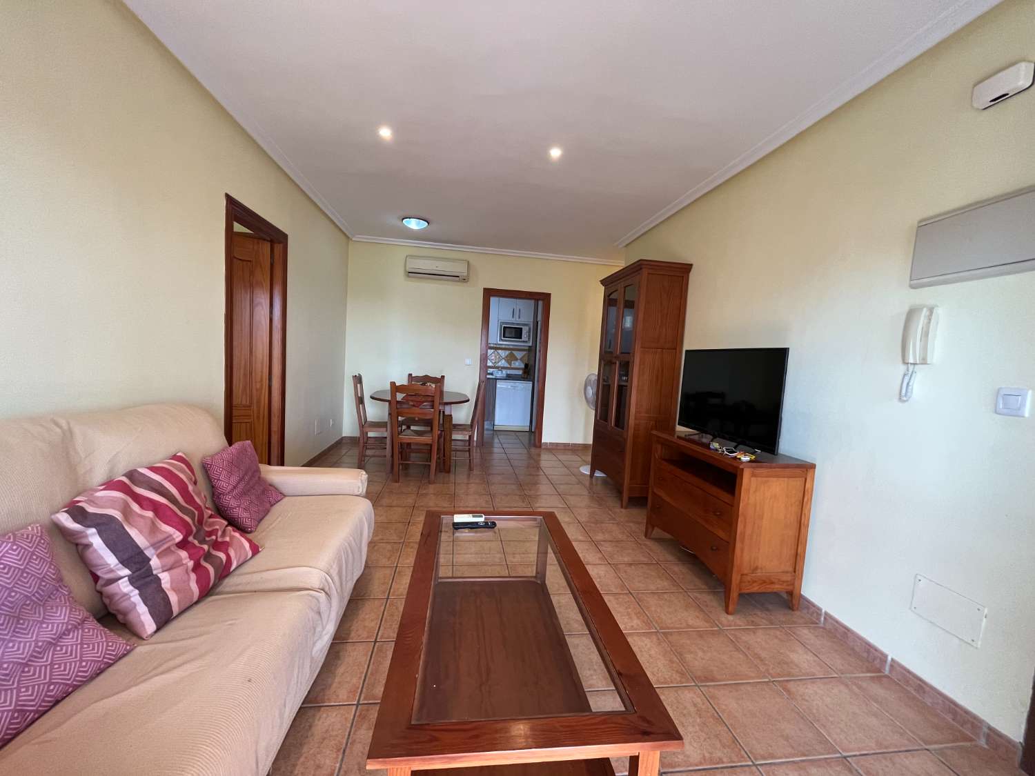 Appartement de 2 chambres à Al Andalus Resort RA382