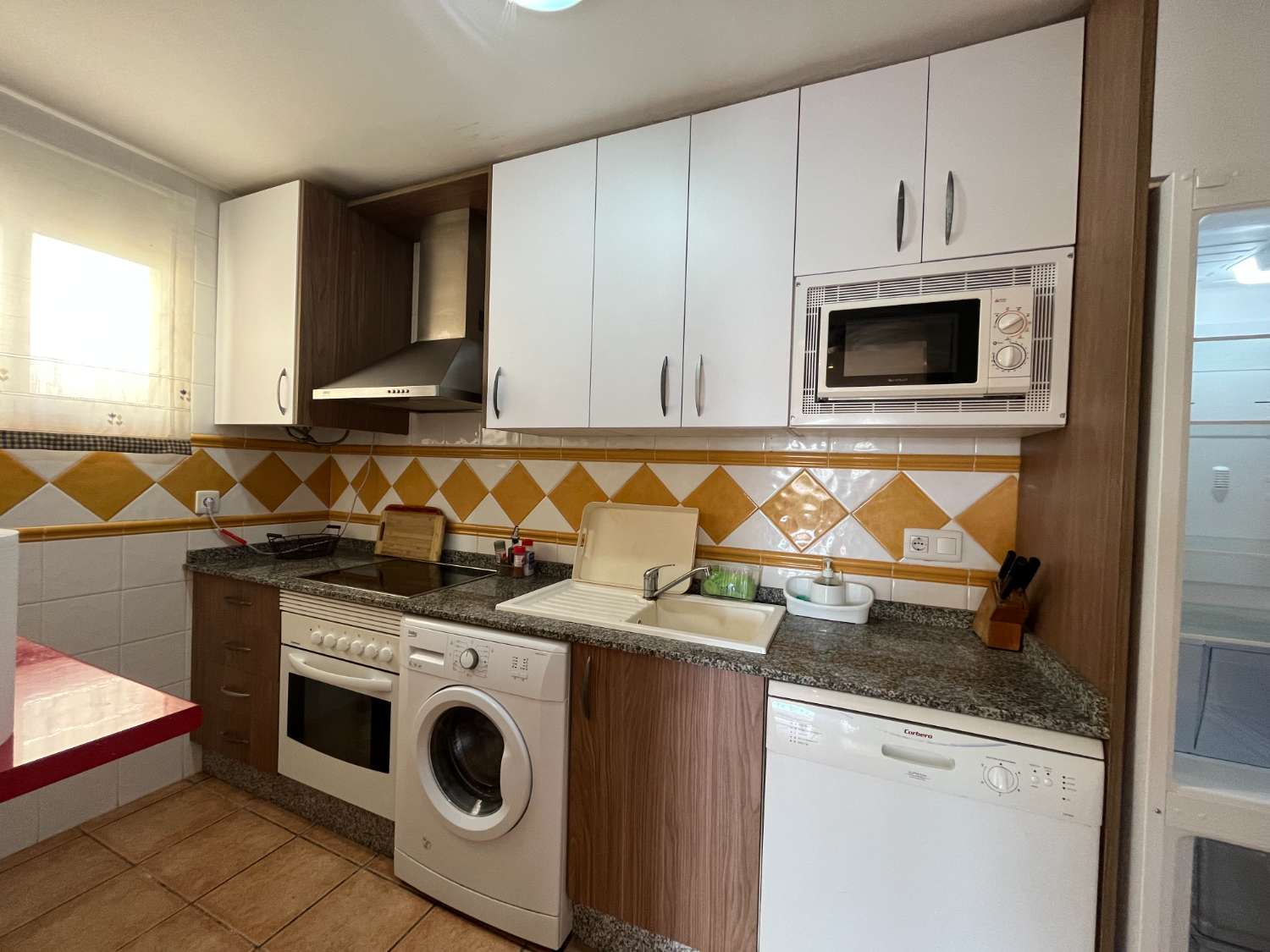 Appartement de 2 chambres à Al Andalus Resort RA382