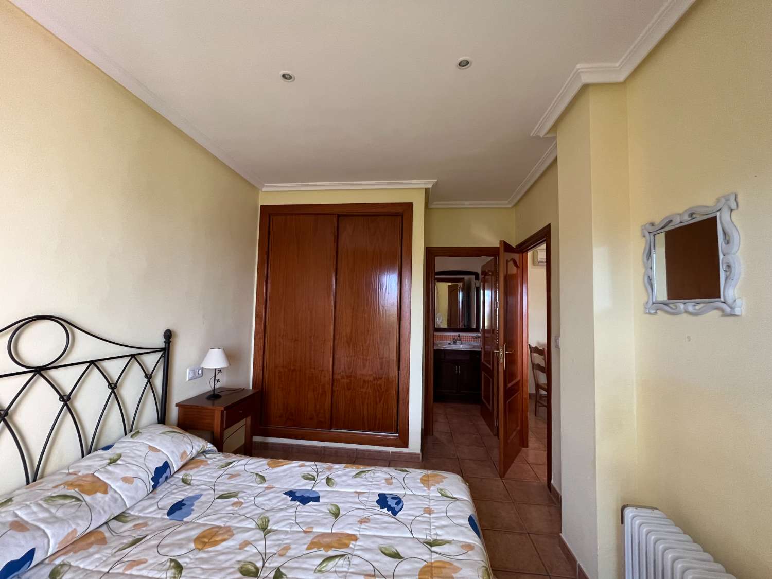 Appartement de 2 chambres à Al Andalus Resort RA382