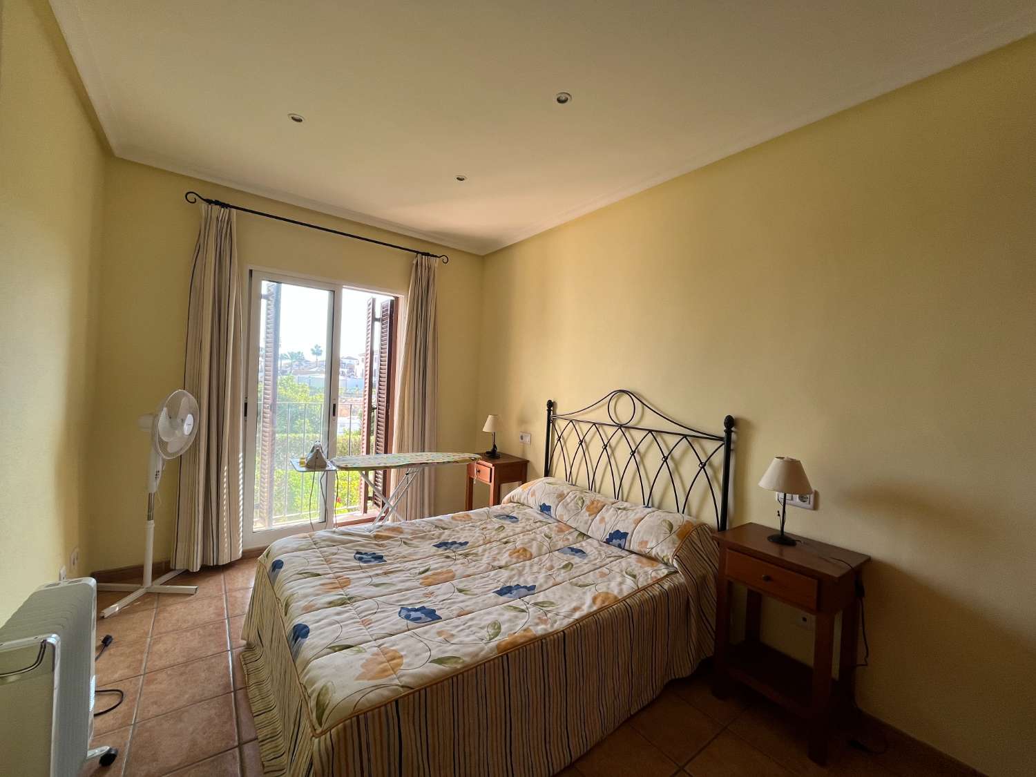 Appartement de 2 chambres à Al Andalus Resort RA382