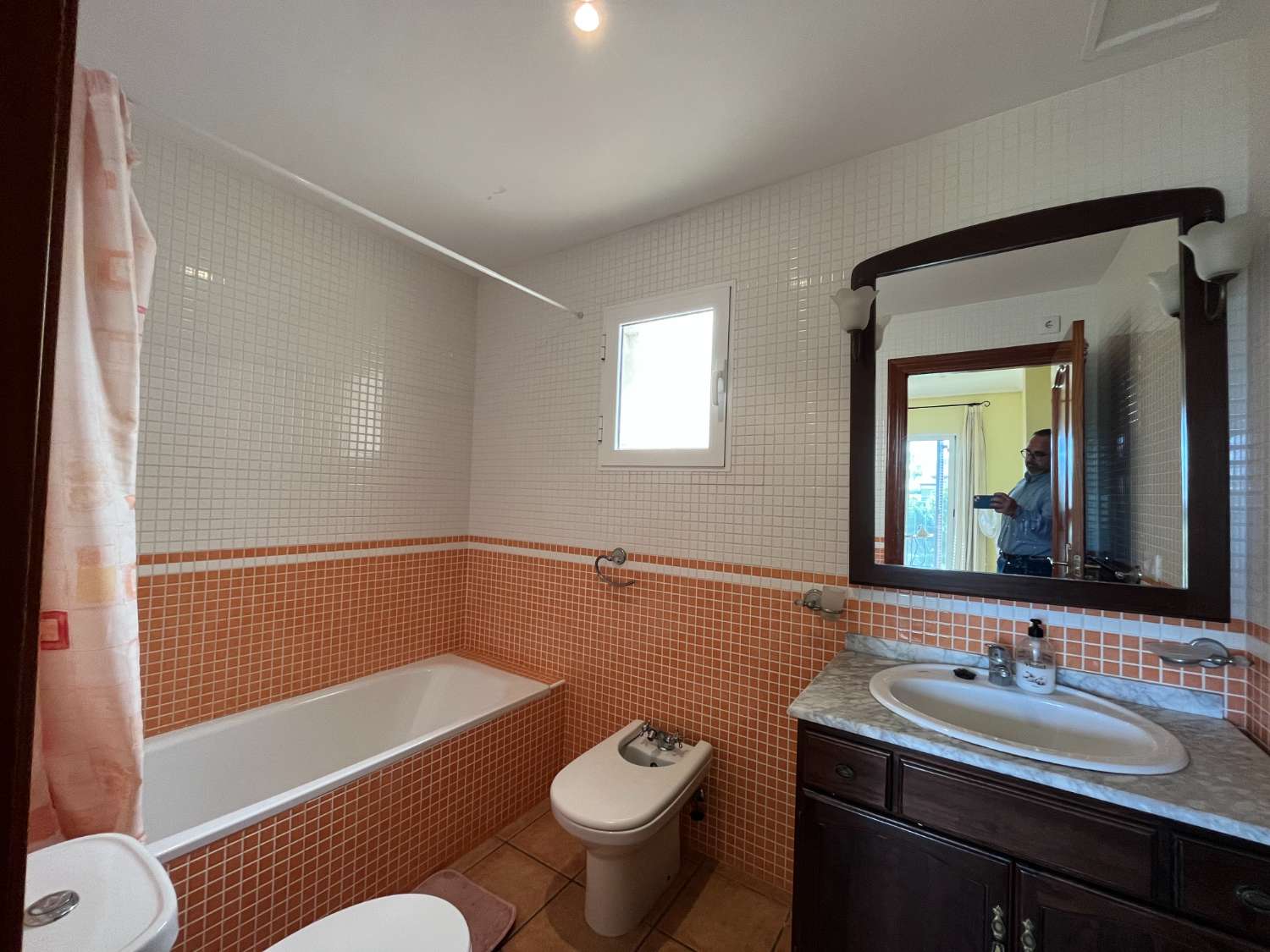 Appartement de 2 chambres à Al Andalus Resort RA382