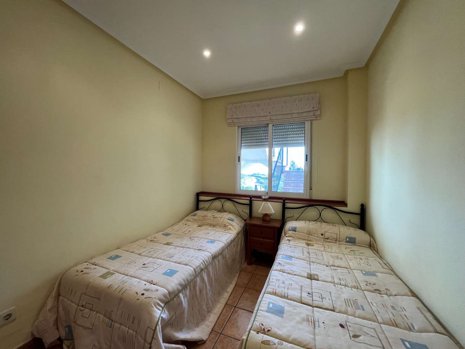 Appartement de 2 chambres à Al Andalus Resort RA382