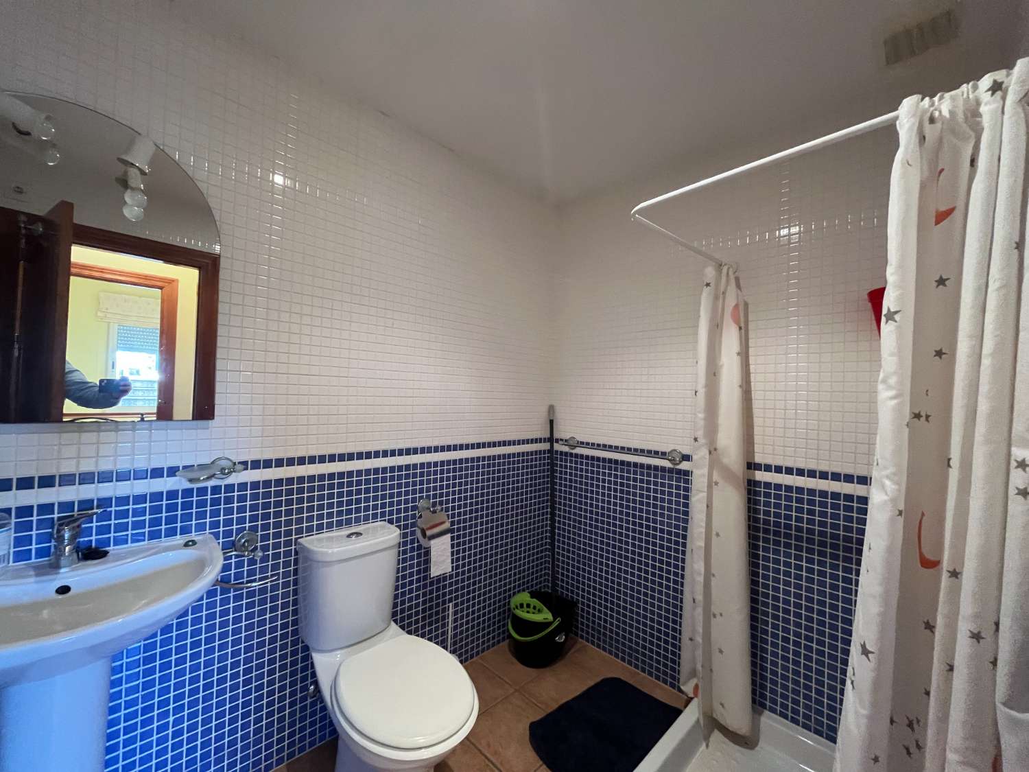 Appartement de 2 chambres à Al Andalus Resort RA382