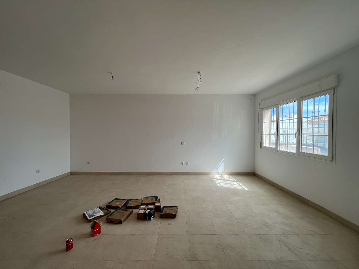 Duplex de 4 chambres à Palomares