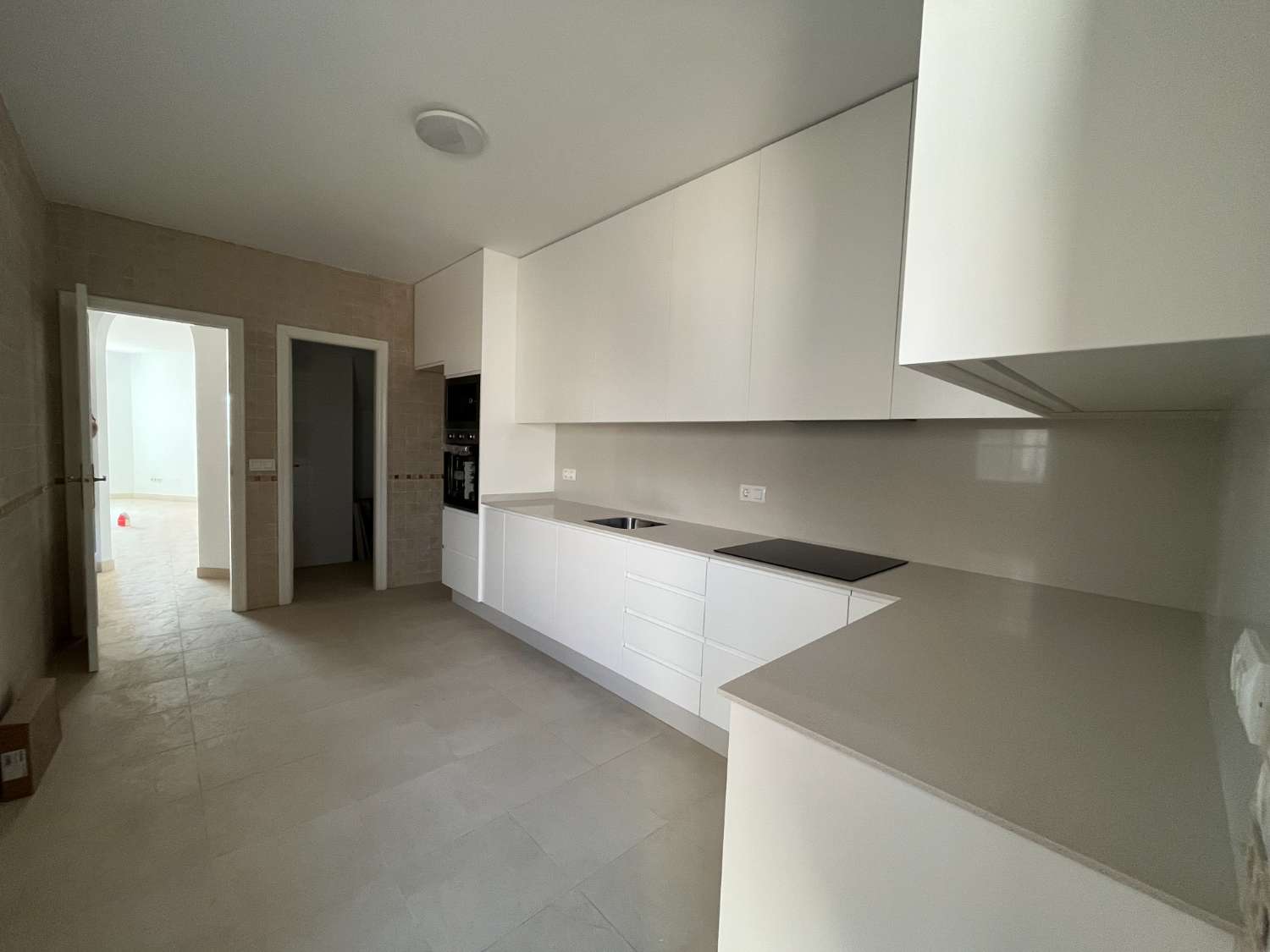 Duplex de 4 chambres à Palomares