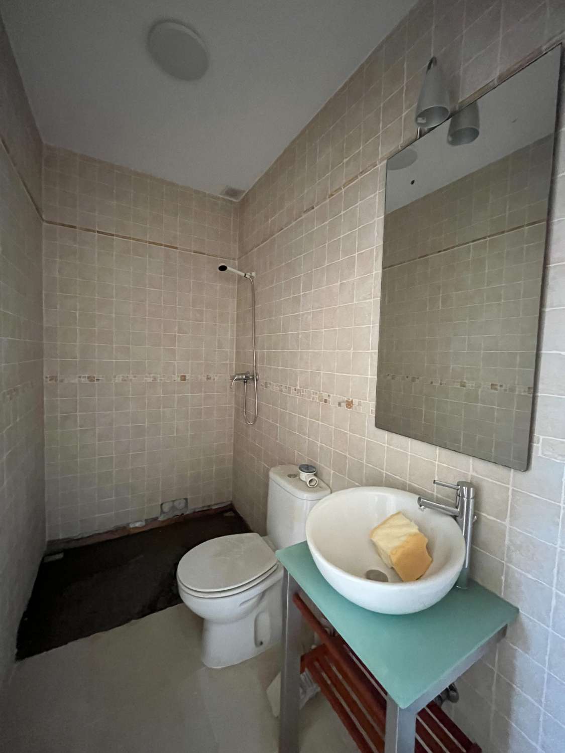 Duplex de 4 chambres à Palomares