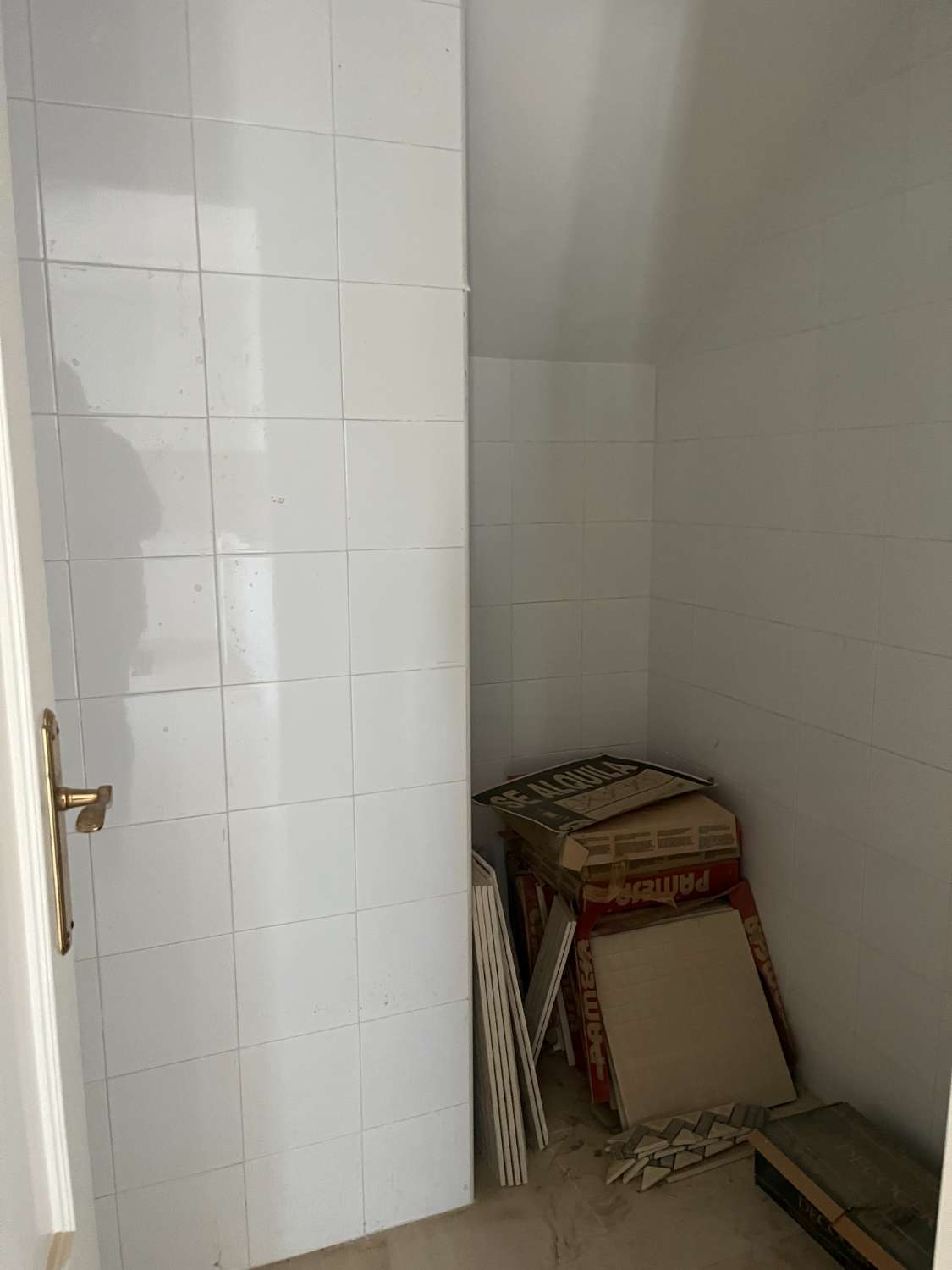 Duplex de 4 chambres à Palomares