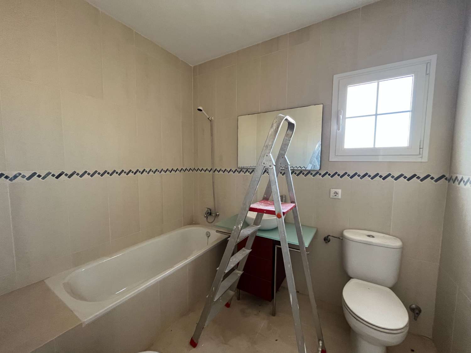 Duplex de 4 chambres à Palomares