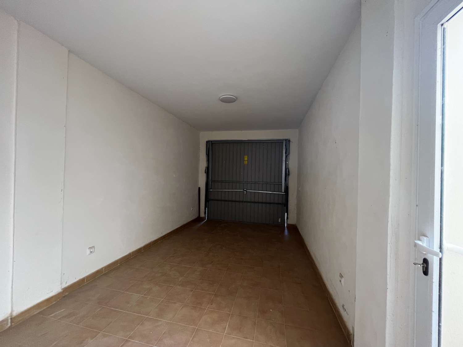 Duplex de 4 chambres à Palomares