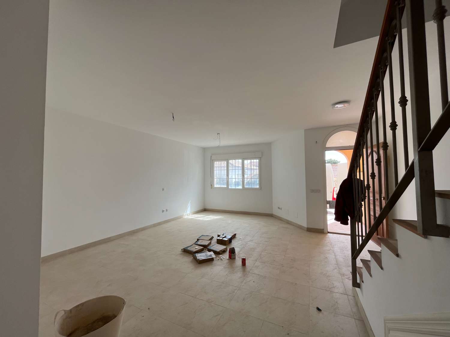 Duplex de 4 chambres à Palomares