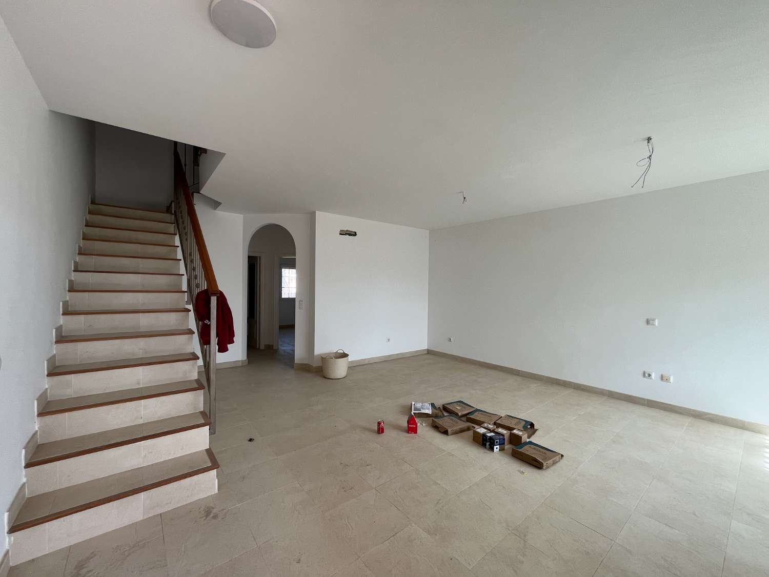 Duplex de 4 chambres à Palomares