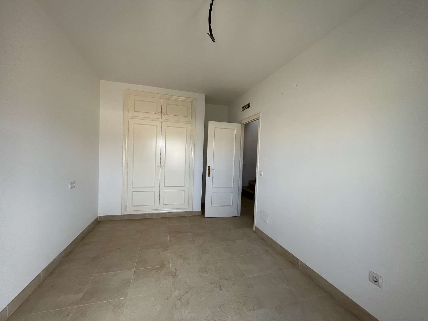 Duplex de 4 chambres à Palomares