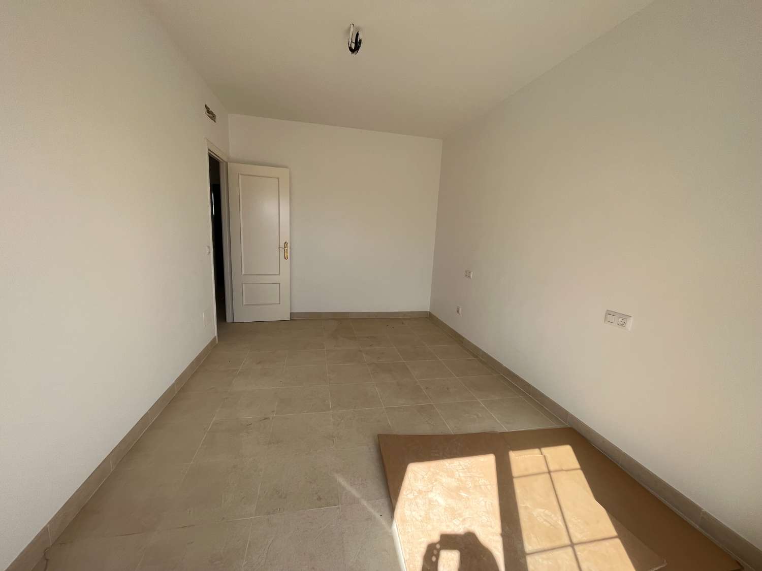 Duplex de 4 chambres à Palomares